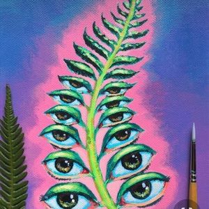 Meet your Posher, Azalea